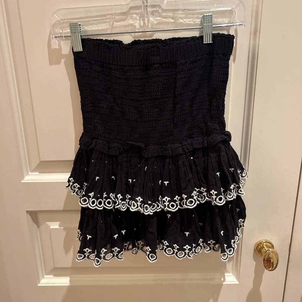 Isabelle marant etoile skirt size xs